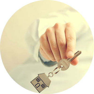 Where to find accommodation