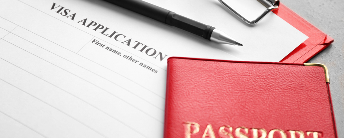 Application Process of Dual Citizenship