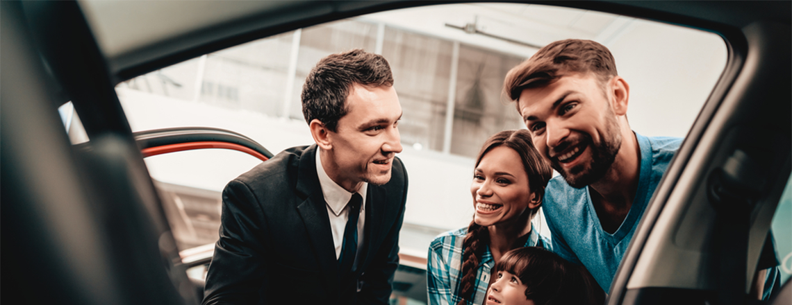Car Rental Services in Dubai