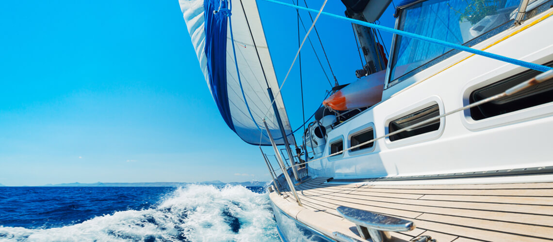 Charter Type