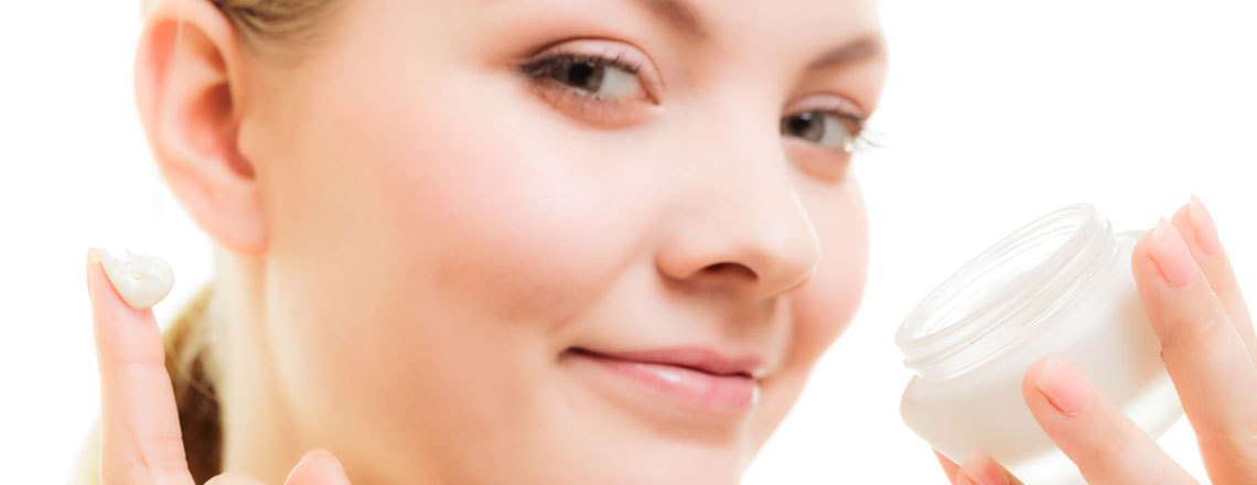 Dry Skin