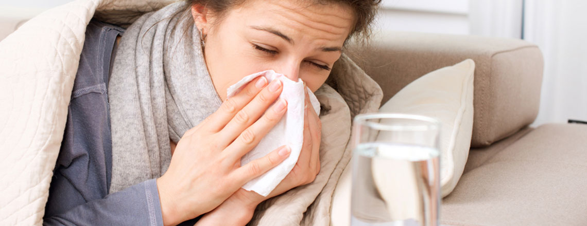 Flu and Cold