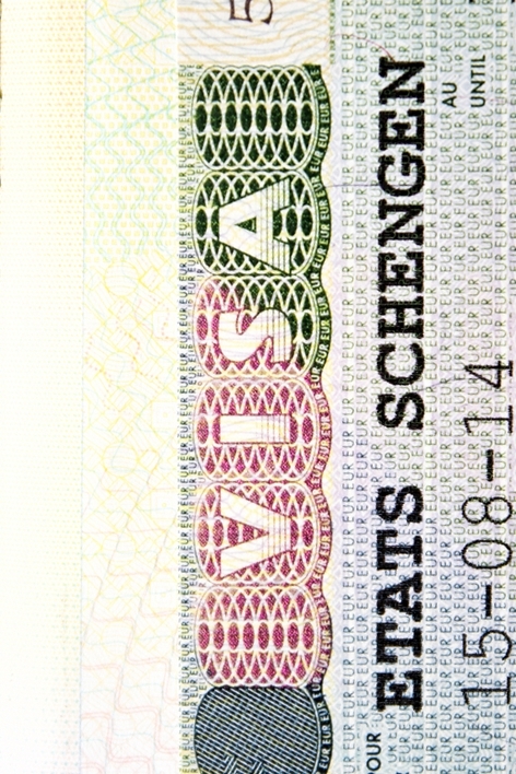 Visa Pro-European Visa-in-Dubai
