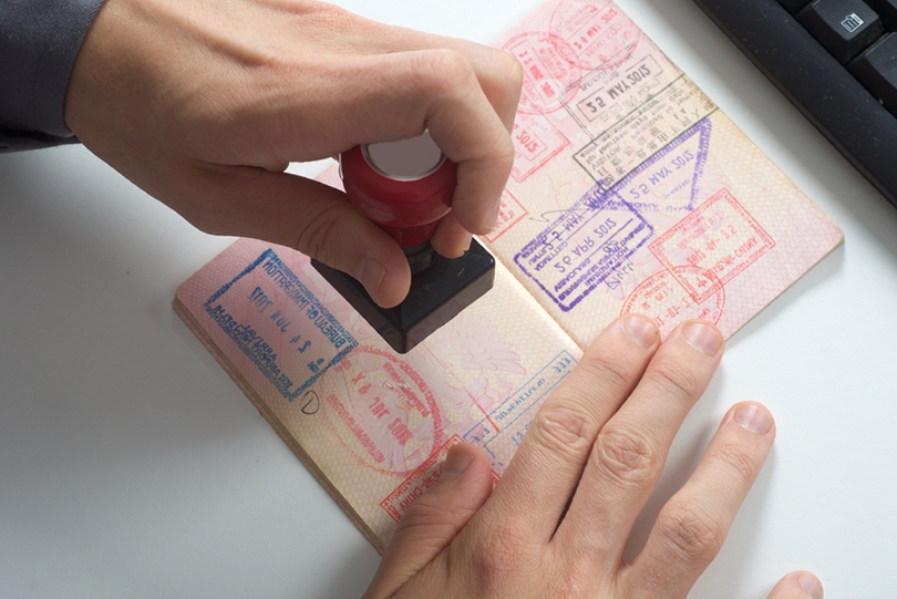 Visa Pro-Immigration Process-in-Dubai