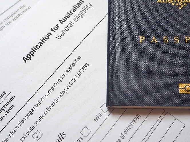 Visa Pro-Australian Visa-in-Dubai